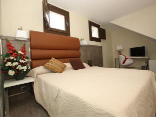 EVENIA ALCALA BOUTIQUE - Hotel cerca del Campo de Golf Base Aérea de Torrejón