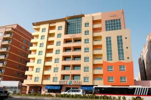 BAITY HOTEL APARTMENTS