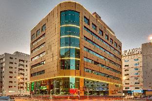 COMFORT INN HOTEL DUBAI