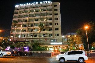 AMBASSADOR HOTEL