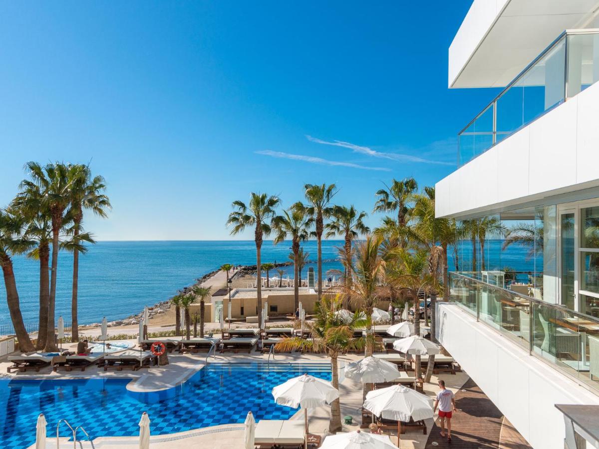 AMARE BEACH HOTEL MARBELLA - ADULTS RECOMMENDED