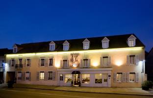 The Originals Boutique, Hôtel De La Paix