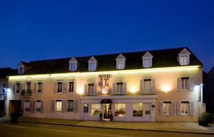 The Originals Boutique, Hôtel De La Paix, Beaune