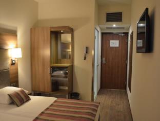 CORDIAL HOTEL DAM SQUARE