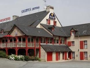 SAINT MALO OUEST - DINARD