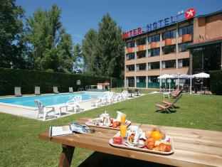 The Originals City, Hôtel Le Sextant, Toulouse Sud