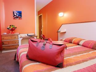 Amerique Hotel Palavas Plage