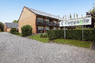 CAMPANILE EVREUX