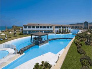 Giannoulis - Cavo Spada Luxury Sport and Leisure Resort and Spa - All Inclusive