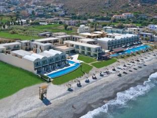 Giannoulis - Grand Bay Beach Resort Adults Only - All Inclusive