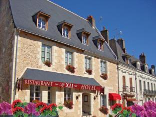 Le XII de Luynes Relais du Silence