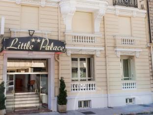 Minotel Little Palace .