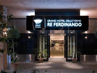 GRAND HOTEL DELLE TERME RE FERDINANDO