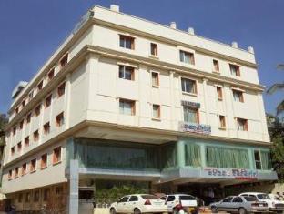 Hotel Nandhini J.P.Nagar