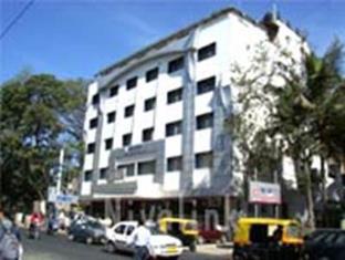 HOTEL NANDHINI ST. MARK'S ROAD