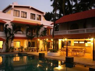 CASABLANCA BEACH RESORT