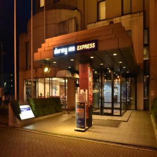 DORMY INN EXPRESS HAKODATE GORYOKAKU