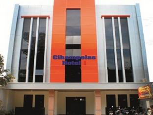 CIHAMPELAS HOTEL 1