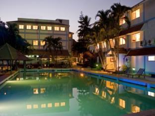 Ramanashree California Resort -Yelahanka