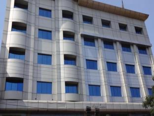 MANGO HOTELS SECUNDERABAD