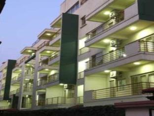 THE GREEN PATH ECO