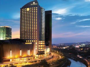 St. Giles Garden Hotel, Kuala Lumpur