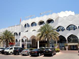 BEACH BAY HOTEL MUSCAT