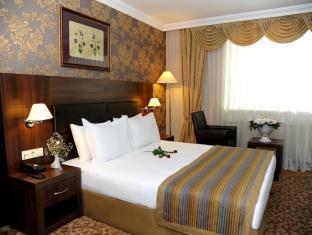 Macity Hotel Istanbul