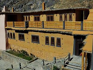 Le Village de Toubkal and Spa