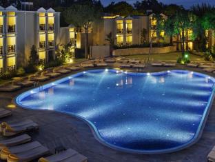 CLUB ASTERIA BELEK - ALL INCLUSIVE