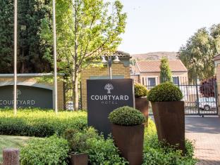 COURTYARD HOTEL EASTGATE JOHANNESBURG