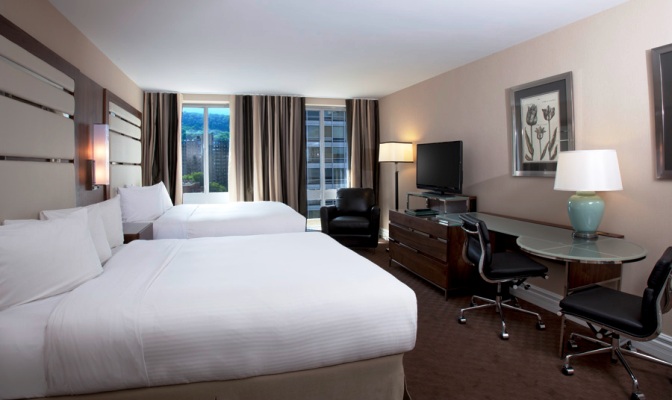 LE CANTLIE SUITES