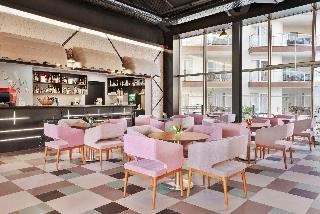 Ramada Hotel and Suites by Wyndham Kusadasi