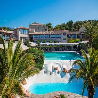 RELAIS DU SILENCE LE ROI THEODORE