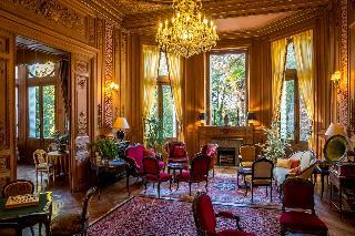 THE ORIGINALS CHÂTEAU DE VERRIÈRES