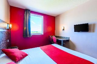 COMFORT HOTEL DIJON SUD