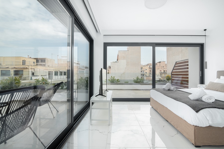 VITRUVIUS SMART HOTEL & SPA