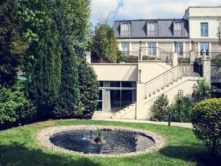 MERCURE PARIS OUEST ST GERMAIN