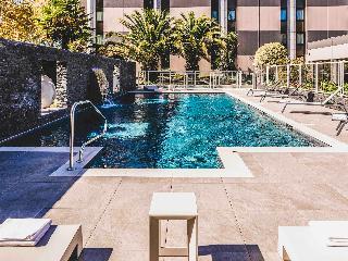MERCURE PAU PALAIS SPORTS