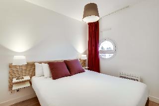 APPART HOTEL VICTORIA GARDEN PAU