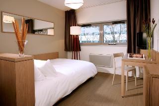 APPART HOTEL QUIMPER - TERRES DE FRANCE