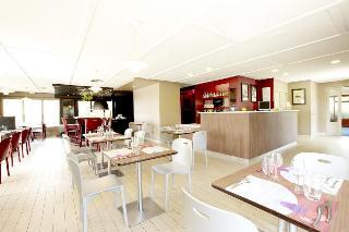 CAMPANILE SALON DE PROVENCE