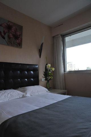 INTER-HOTEL ASTORIA
