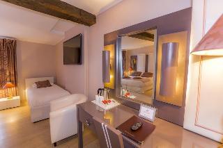 CLARION COLLECTION HOTEL SAINT JEAN