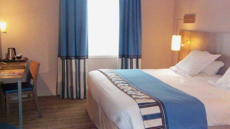 MERCURE DINAN PORT LE JERZUAL