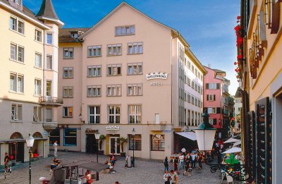 WELLENBERG