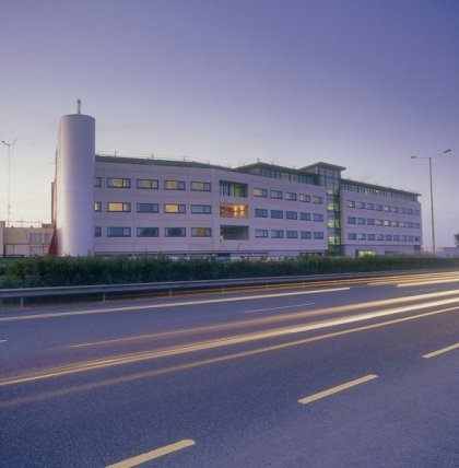 The Green Isle Hotel Dublin