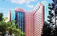 EATON HONG KONG