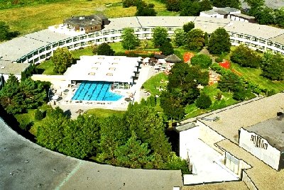 SHERATON MONTREAL AIRPORT