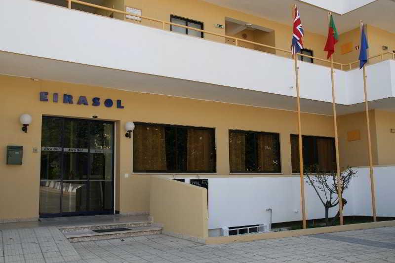 EIRASOL APARTAMENTOS